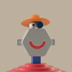 Mood Flipper #509