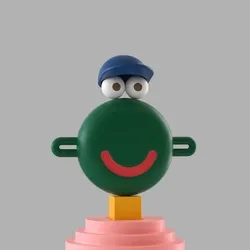 Mood Flipper #2761