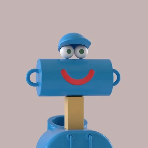 Mood Flipper #728