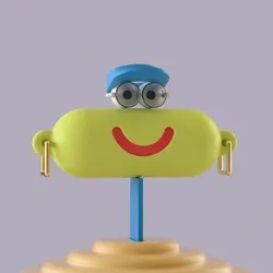Mood Flipper #2982