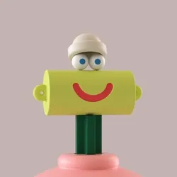 Mood Flipper #1451