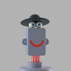 Mood Flipper #4094