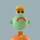 2464