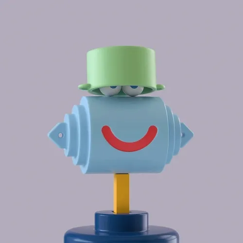Mood Flipper #2498