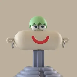 Mood Flipper #847