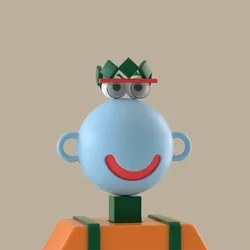 Mood Flipper #2799