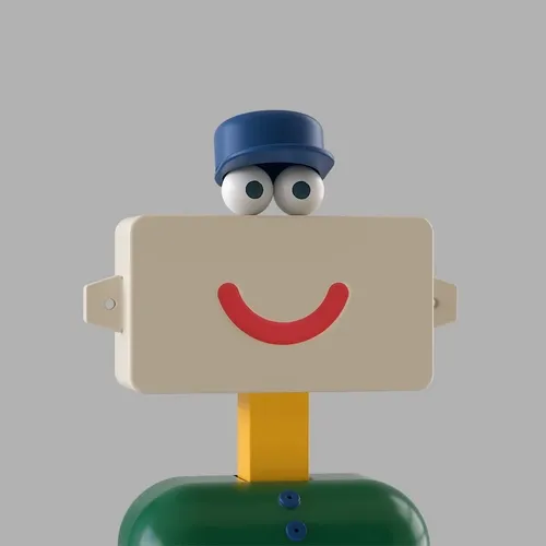 Mood Flipper #471