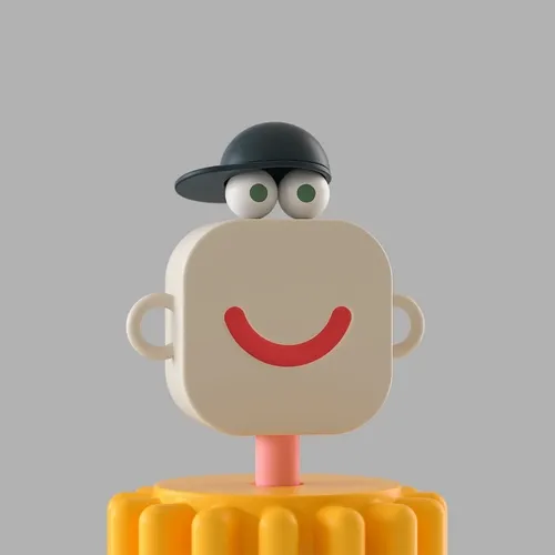 Mood Flipper #2649