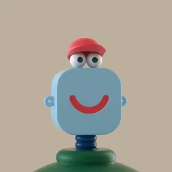 Mood Flipper #3525