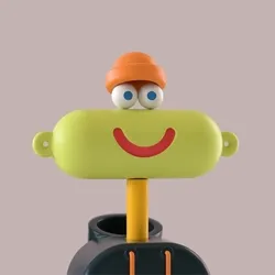 Mood Flipper #3941