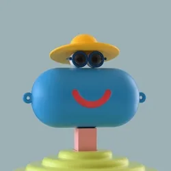 Mood Flipper #1780