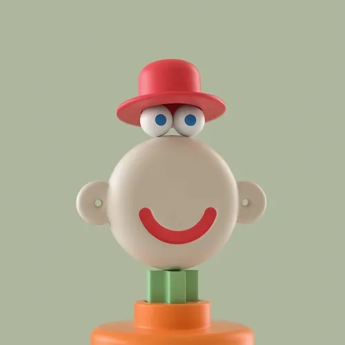 Mood Flipper #579