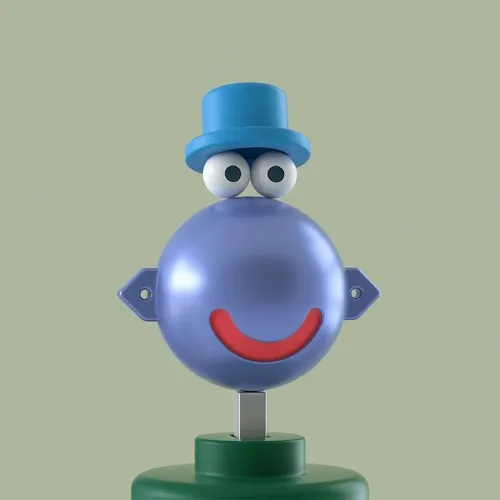 Mood Flipper #3179