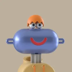 Mood Flipper #4498