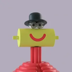 Mood Flipper #1796