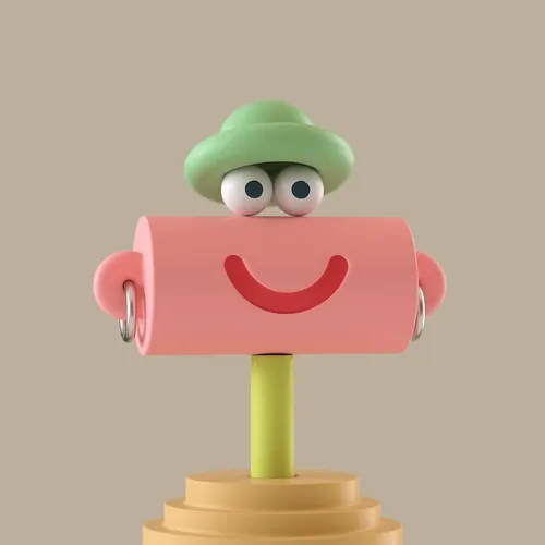 Mood Flipper #280