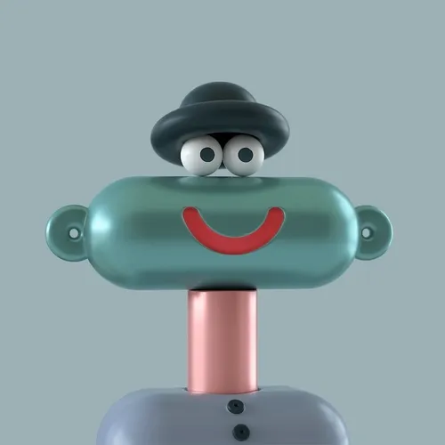 Mood Flipper #2770