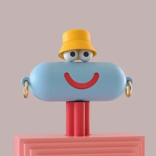 Mood Flipper #3763