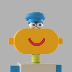 Mood Flipper #4081