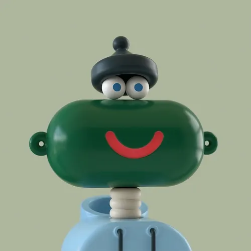 Mood Flipper #2581