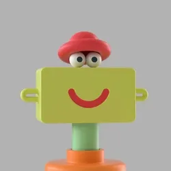 Mood Flipper #3526