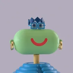 Mood Flipper #560