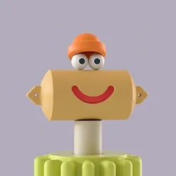 Mood Flipper #489