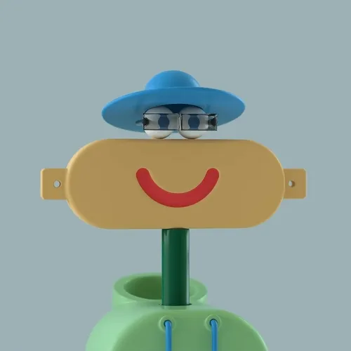 Mood Flipper #2744