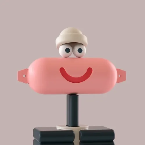 Mood Flipper #2925