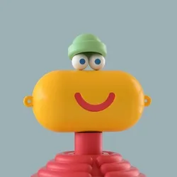 Mood Flipper #4808