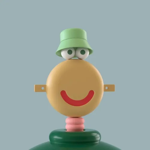 Mood Flipper #783