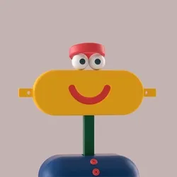 Mood Flipper #2083