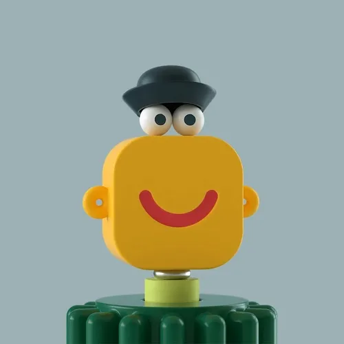 Mood Flipper #2325