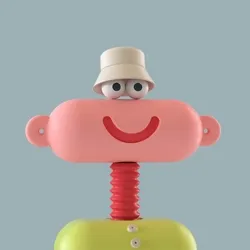 Mood Flipper #2185