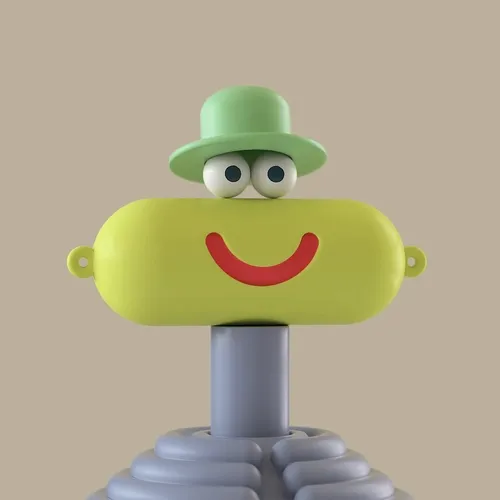 Mood Flipper #2966
