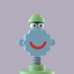 Mood Flipper #2871