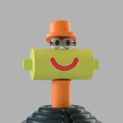 Mood Flipper #2426