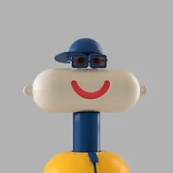 Mood Flipper #939