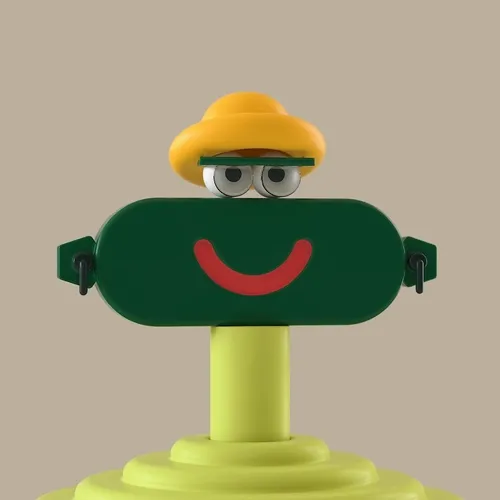 Mood Flippers