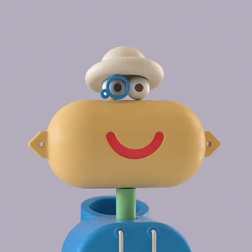 Mood Flipper #2974