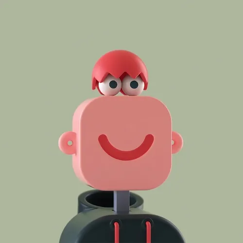 Mood Flipper #4312
