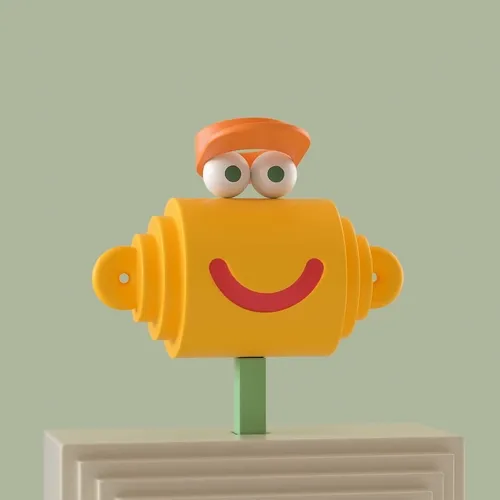 Mood Flipper #2451