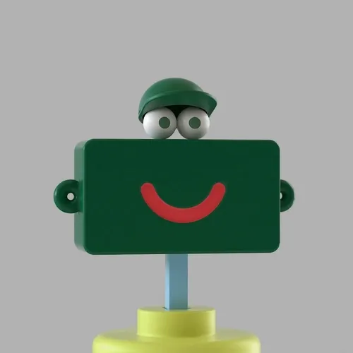 Mood Flipper #3218