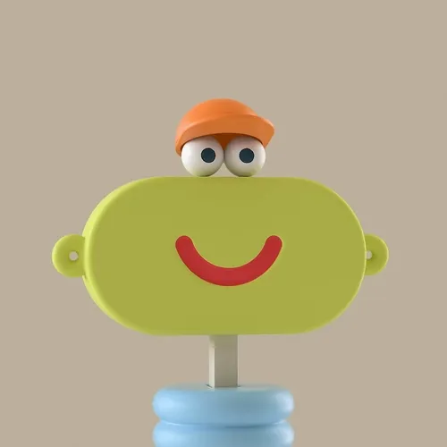 Mood Flipper #4111