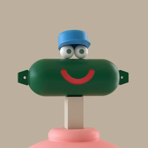 Mood Flipper #3924
