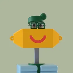Mood Flipper #1076