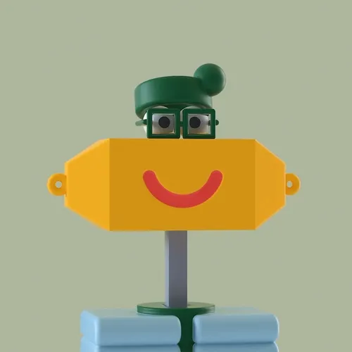 Mood Flipper #1076