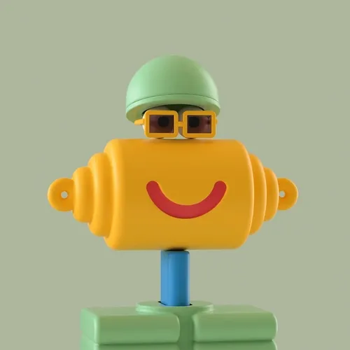 Mood Flipper #3809