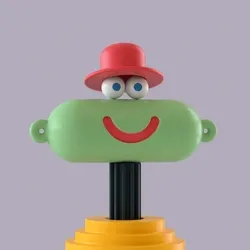 Mood Flipper #2248