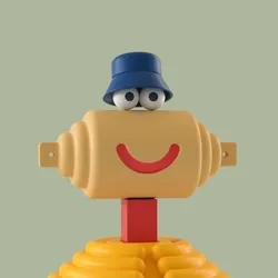Mood Flipper #1187